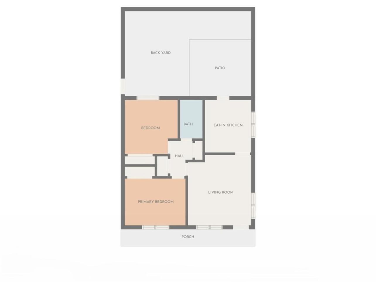 2 Bedroom House Minutes From Beach And Casino Db1 Dania Beach Ngoại thất bức ảnh